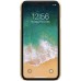 Чехол Nillkin Super Frosted Shield для iPhone XR Gold