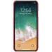 Чехол Nillkin Super Frosted Shield для iPhone XS Max Red