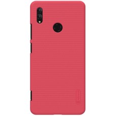 Чехол Nillkin Super Frosted Shield для Huawei Honor Note 10 Red