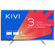 ЖК-телевизор KIVI 40" 40FK20G