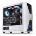 Корпус Thermaltake Commander C34 TG White (CA-1N5-00M6WN-00)