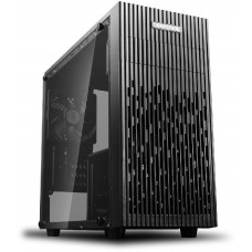 Корпус DeepCool MATREXX 30 Black