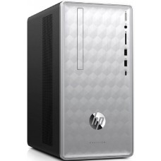 Настольный компьютер HP Pavilion 590-p0106ur (6PD36EA)