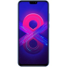 Смартфон Huawei Honor 8X 64Gb Phantom Blue