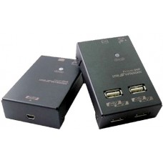 Удлинитель USB Rextron USBX-M130