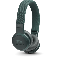 Гарнитура JBL Live 400BT Green