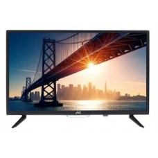 ЖК-телевизор JVC 24" LT-24M485