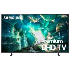 ЖК-телевизор Samsung 49" UE-49RU8000U