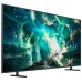 ЖК-телевизор Samsung 49" UE-49RU8000U