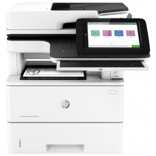 МФУ   HP LaserJet Enterprise Flow M528z (1PV67A)