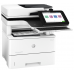 МФУ   HP LaserJet Enterprise Flow M528z (1PV67A)