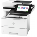 МФУ   HP LaserJet Enterprise Flow M528z (1PV67A)