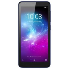 Смартфон ZTE Blade A3 16Gb Blue