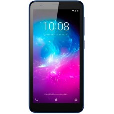 Смартфон ZTE Blade L8 16Gb Blue