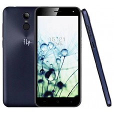 Смартфон Fly Life Sky Dark Blue