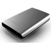 Внешний жесткий диск 2Tb Verbatim Store 'n' Go Silver (53189)