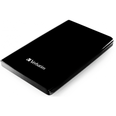 Внешний жесткий диск 2Tb Verbatim Store 'n' Go Black (53177)