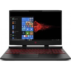 Ноутбук HP Omen 15-dc1006ur (6PU91EA)