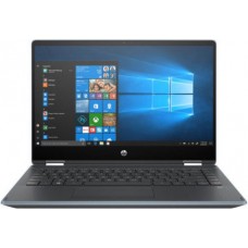 Ноутбук HP Pavilion x360 14-dh0001ur (6PS38EA)