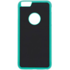 Чехол BROSCO IP6P-STICKCASE-GREEN