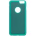 Чехол BROSCO IP6P-STICKCASE-GREEN