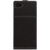 Чехол BROSCO Z5C-SLIMFLIP-BLACK