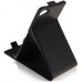 Чехол BROSCO Z5C-SLIMFLIP-BLACK