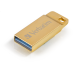 USB Flash накопитель 64Gb Verbatim Metal Executive Gold (99106)