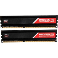 Оперативная память 16Gb DDR-III 1600MHz AMD (R5S316G1601U2K) (2x8Gb KIT)