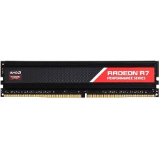 Оперативная память 8Gb DDR4 2133MHz AMD (R7S48G2133U2S)