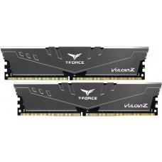 Оперативная память 16Gb DDR4 3000MHz Team Vulcan Z (TLZGD416G3000HC16CDC01) (2x8Gb KIT)