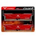 Оперативная память 16Gb DDR4 3000MHz Team Vulcan Z (TLZRD416G3000HC16CDC01) (2x8Gb KIT)