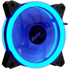 Вентилятор для корпуса Aerocool Rev Blue