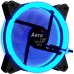 Вентилятор для корпуса Aerocool Rev Blue