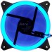 Вентилятор для корпуса Aerocool Rev Blue