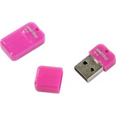 USB Flash накопитель 16Gb SmartBuy ART Pink (SB16GBAP)