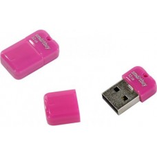 USB Flash накопитель 32Gb SmartBuy ART Pink (SB32GBAP)