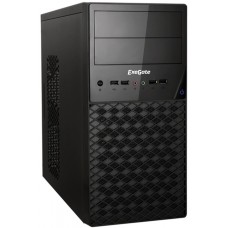 Корпус Exegate QA-413U 450W Black