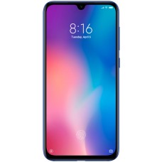 Смартфон Xiaomi Mi 9 SE 6/128GB Blue