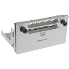 Заглушка Cisco C3850-NM-BLANK=