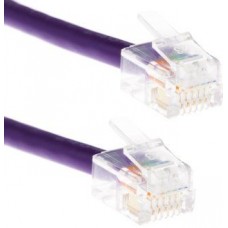 Кабель Cisco CAB-ADSL-RJ11=