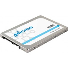 Твердотельный накопитель 256Gb SSD Micron 1300 (MTFDDAK256TDL)