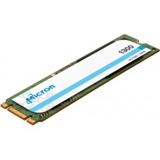 Твердотельный накопитель 256Gb SSD Micron 1300 (MTFDDAV256TDL)