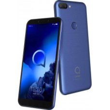 Смартфон Alcatel 5024D 1S Blue