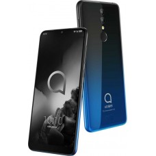 Смартфон Alcatel 5053K 3 (2019) Black