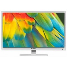 ЖК-телевизор Sharp 24" LC-24CHF4012EW