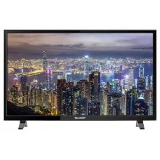 ЖК-телевизор ЖК Телевизор Sharp 40" LC-40FI3012E