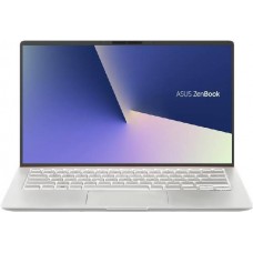 Ноутбук ASUS UX433FA Silver (A5119T)