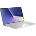 Ноутбук ASUS UX433FA Silver (A5119T)