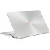 Ноутбук ASUS UX433FA Silver (A5119T)